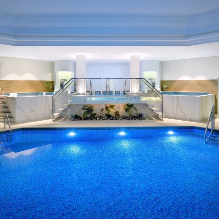 Amman Marriott Hotel