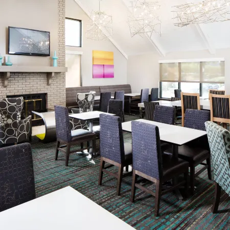 Residence Inn Orlando Altamonte Springs/Maitland