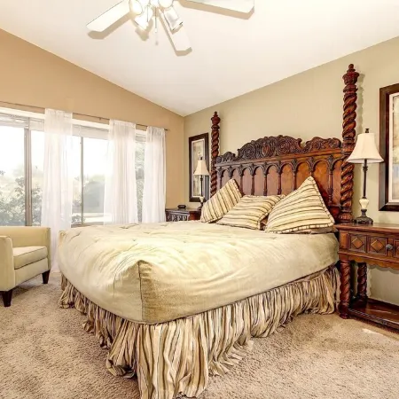 Spring Training, Ball Tournaments, NASCAR, Pool, Golf, Hike Estrella, Shopping
