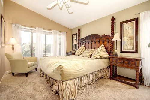 Spring Training, Ball Tournaments, NASCAR, Pool, Golf, Hike Estrella, Shopping