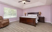 Fully Furnished Executive Rental w/Florida Room Hotels near City of Milton BMX Track