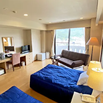 Hotel Kusakabe Armeria