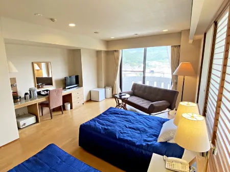 Hotel Kusakabe Armeria