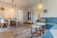 Koje34 - mit Nordischem Flair Hotels in Sankt Peter-Ording