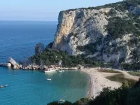 Apartment/ flat - Cala Gonone