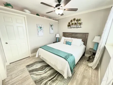 "Cloud Nine" Seaside/Pool Condo on Flagler Beach #9
