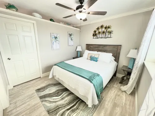 "Cloud Nine" Seaside/Pool Condo on Flagler Beach #9