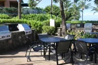 Honua Kai Desired ground floor suite.  Steps to the beach and pools. Suite H116