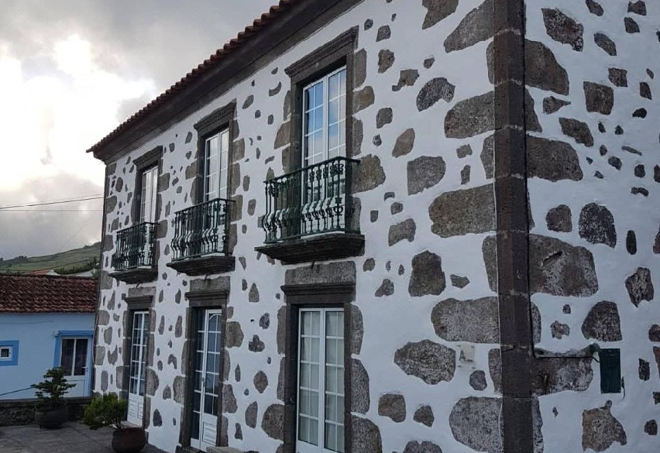 2. Casa do ..