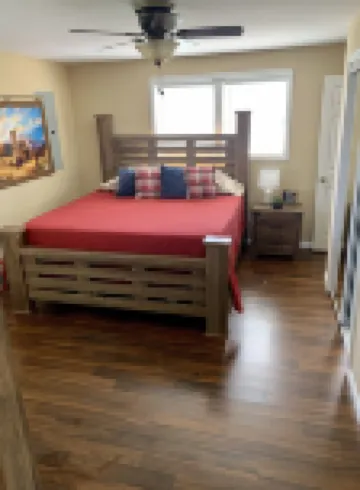 Cozy house close to Mammoth Cave and Bowling Green - Homestays