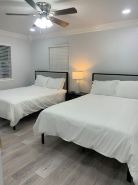 Cozy and spacious house: 7 beds & 3 bathrooms only 2 miles from I-10