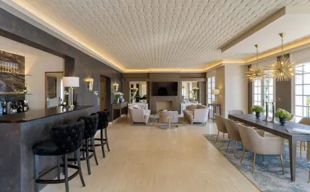 Luxury Villa Sea View Valbonne