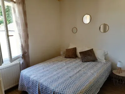 Gîte de MONPLAISIR au coeur du périgord noir Hotel dekat Vieux Sarlat