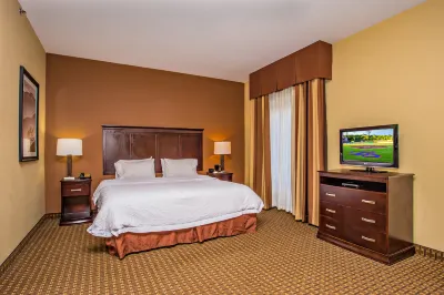 Hampton Inn & Suites Sevierville @ Stadium Drive Hotels in Kodak