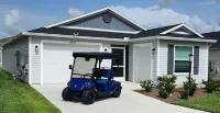 Welcome to Latitude Adjustment! Hotels near Leesburg African American Museum