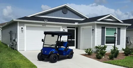 Welcome to Latitude Adjustment!