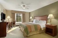 Homewood Suites by Hilton Rochester - Victor Hôtels à : Fishers