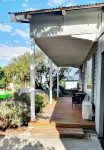 Cosy, 1930's Country Style Cottage, Walking Distance From Town.