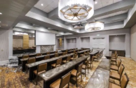 Embassy Suites by Hilton Raleigh Durham Airport Brier Creek