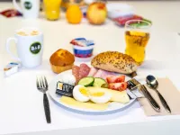 B&B HOTEL Willich Hotels in Willich