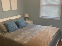 Relaxing 3 BR home close to Water, NAS, Perdido Hotels in Warrington