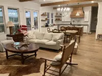 Spacious 4 Bedroom House - 3/4 Mile to Round Top Center! Hotels in Round Top