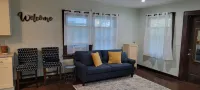 KC Tiny Home
