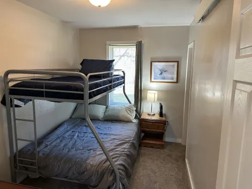 Sportsman's Country Lodge: The Bluegill