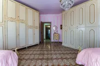 " la Terrazza Sul Tramonto " Apartment in Villa Near the Sea-San Leone