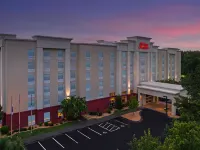 Hampton Inn & Suites Durham/North I-85 Ξενοδοχεία στην πόλη Ντέρχαμ