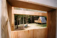 Black Creek Glamping