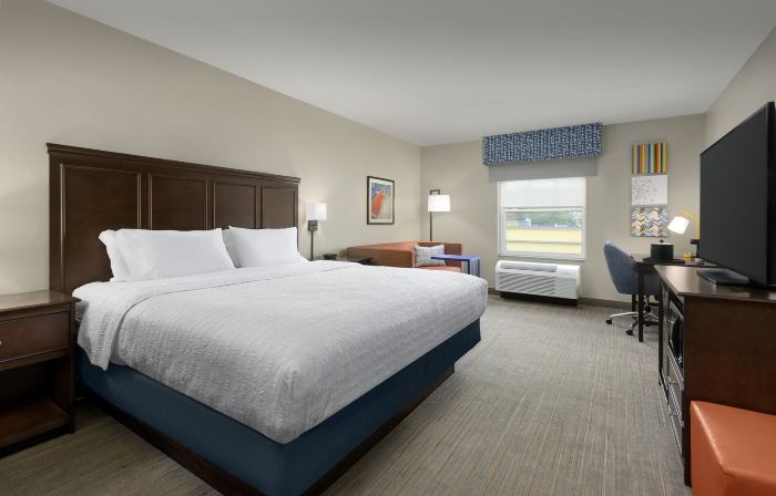 Hampton Inn Augusta