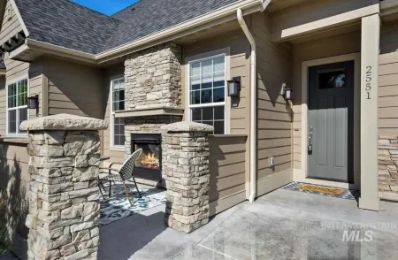 Eagle Four Seasons! Best location and greenbelt access.