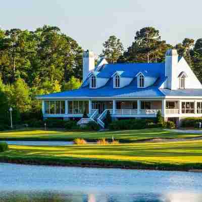 Golfer's Paradise! Condo on the 4th@Trueblue, Community Pool, Proximity to beach Hotel Exterior