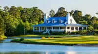 Golfer's Paradise! Condo on the 4th@Trueblue, Community Pool, Proximity to beach Hotels near Gallery 57