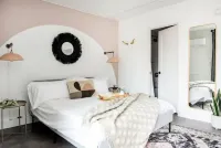 New the Raylen - Ponce City Market - Rooftop