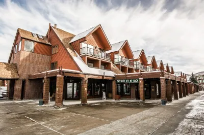 TRUE Ski-In/Ski-Out PARK CITY VACATION CONDO with MOUNTAIN VIEW! Hotels in 