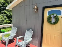 Creamery Meadows Apartment Hotels in Scriba