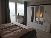 Fantastic apartment for large families not far from the dike, city and lagoon