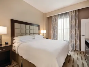 Embassy Suites by Hilton Tuscaloosa Alabama Downtown