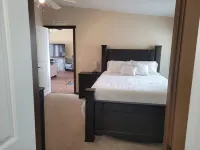 6th Hole Loop in Desert Aire