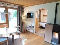 Chalet Alpflower Hotels in Buching