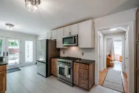 Beautifully Restored Home by OSU