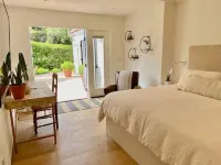 Two bedroom Casita with resort amenities