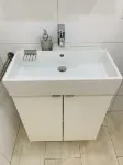 Duhnentraum with sea view /Smart-TV/Wlan/Parking/HD TV/Netflix and much more. - balcón