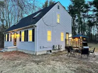 5min from the Gillette Stadium! Sleeps 12 people! - Pet-Friendly ! Hotels near Silver Lake Park