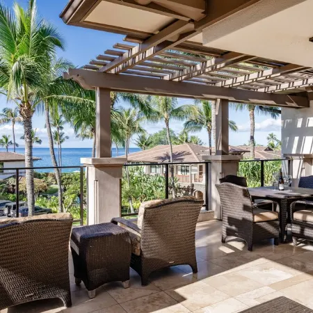 I.P.M PRESENTS: VILLA C302 - SPECTACULAR NEW REMODEL + GREAT OCEAN VIEW!