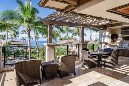 I.P.M PRESENTS: VILLA C302 - SPECTACULAR NEW REMODEL + GREAT OCEAN VIEW!