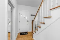 NJ's Cozy Casa Oasis - Entire home for groups/families!