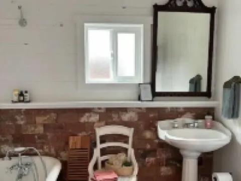 Buckley Farm Casita Hotels in Menifee